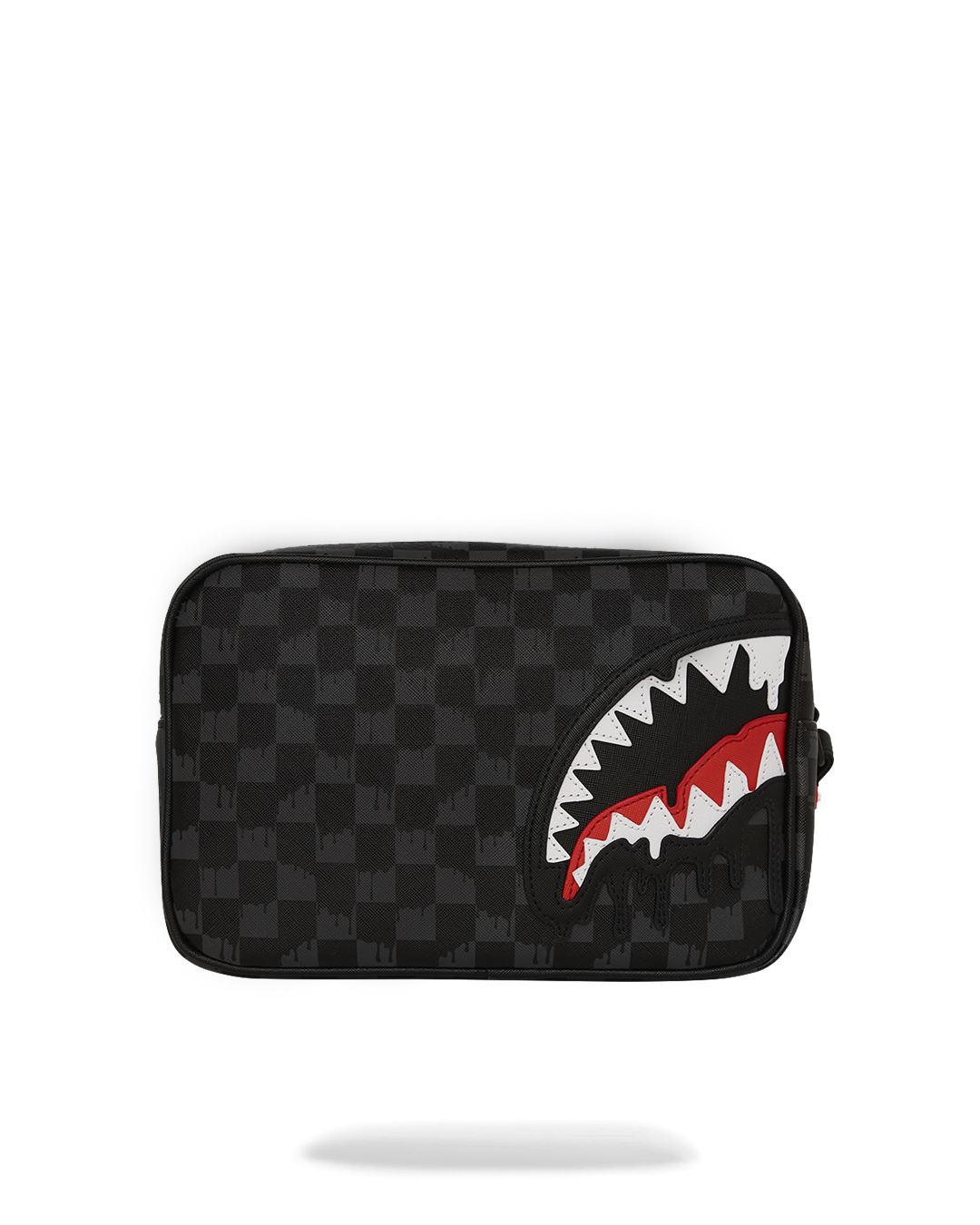 SPRAYGROUND® TOILETRY SHARKS IN PARIS THUNDERDRIP TOILETRY BRICK