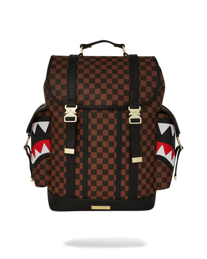 SPRAYGROUND® BACKPACK SAWTOOTH SHARKS IN PARIS MONTE CARLO
