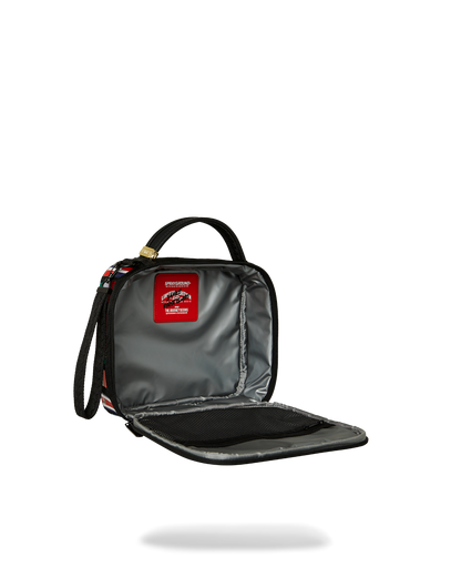 SPRAYGROUND® SNACK PACK JAMES FLAGS SNACKPACK