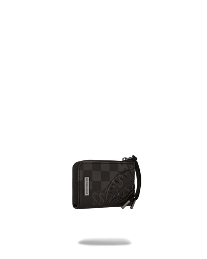 SPRAYGROUND® WALLET 3AM CHECK WALLET