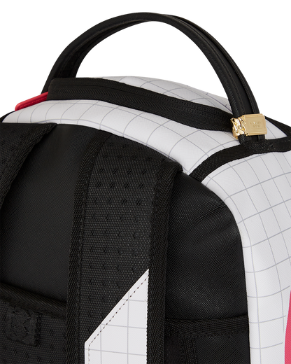 SPRAYGROUND® BACKPACK SQUID GAME ROBOT GIRL DLXSV BACKPACK
