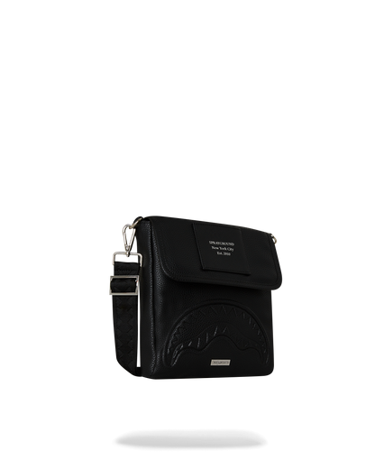 SPRAYGROUND® SLING THE HQ MESSENGER SLING