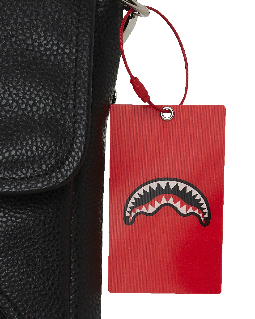 SPRAYGROUND® SLING THE HQ MESSENGER SLING
