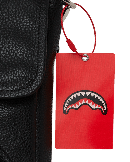 SPRAYGROUND® SLING THE HQ MESSENGER SLING