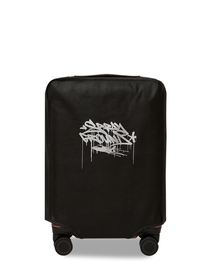 SPRAYGROUND® LUGGAGE THE HIDEOUT HARD SHELL CARRY-ON LUGGAGE
