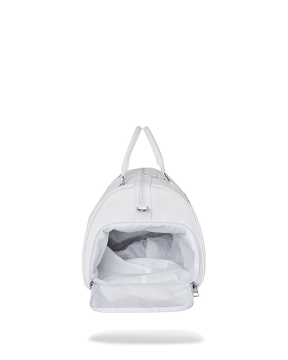 SPRAYGROUND® DUFFLE THE HEADQUARTERS - REFLECTION MINI DUFFLE