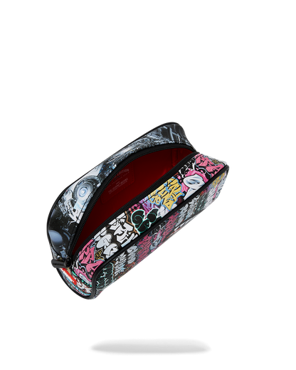 SPRAYGROUND® POUCH NEW CITY ANDROID POUCH