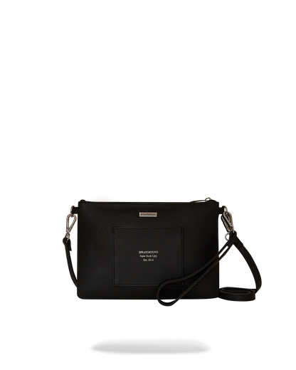SPRAYGROUND® POUCHETTE NIGHT SKY CROSSOVER CLUTCH