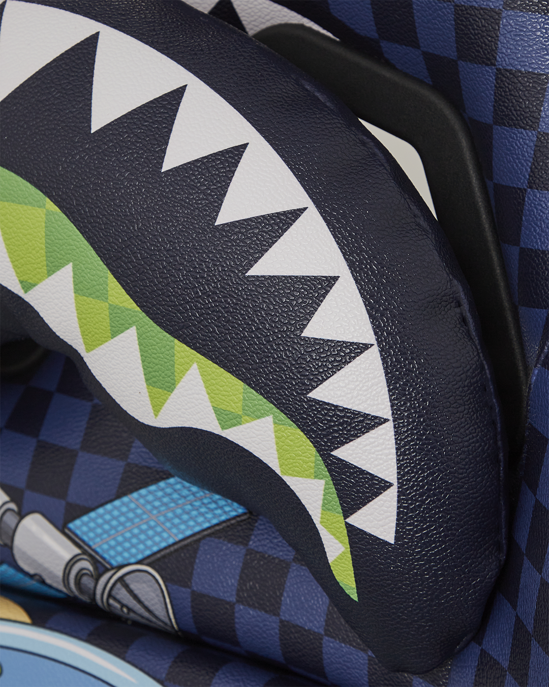 SPRAYGROUND® GAMING CHAIR SPACE WARPED GAMING CHAIR