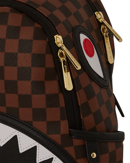SPRAYGROUND® BACKPACK SAWTOOTH SHARKS IN PARIS SAVAGE BACKPACK