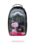 SPRAYGROUND® BACKPACK SNOOPY WEATHER THE WEATHER TOGETHER BACKPACK