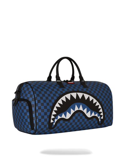 SPRAYGROUND® DUFFLE MIDNIGHT MAGIC SHARKS IN PARIS DUFFLE