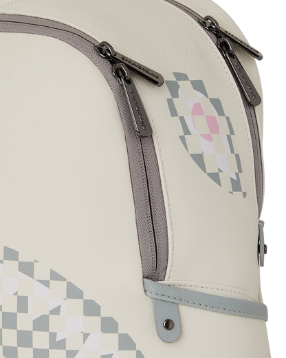 SPRAYGROUND® BACKPACK SHARK CENTRAL DYNAMIC SAVAGE BACKPACK