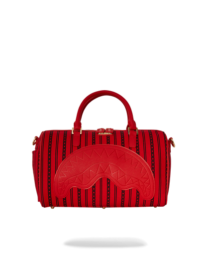 SPRAYGROUND® DUFFLE SKYCHAIN SUPPLYCHAIN MINI DUFFLE