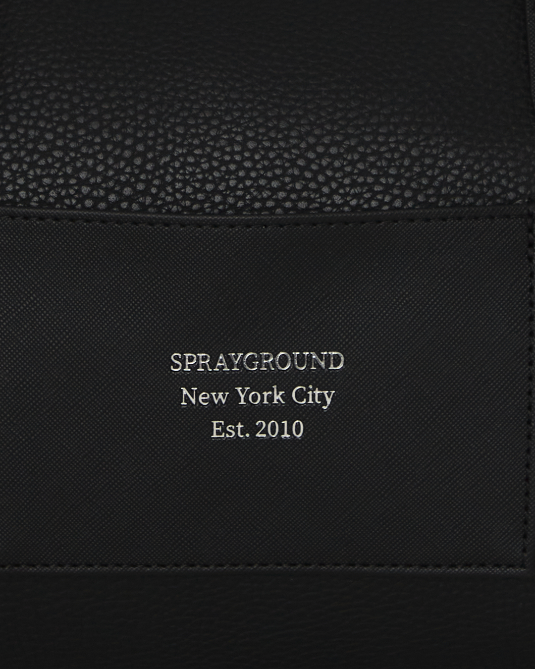 SPRAYGROUND® DUFFLE NIGHT SKY MINI DUFFLE