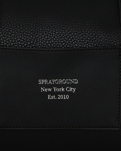 SPRAYGROUND® DUFFLE NIGHT SKY MINI DUFFLE