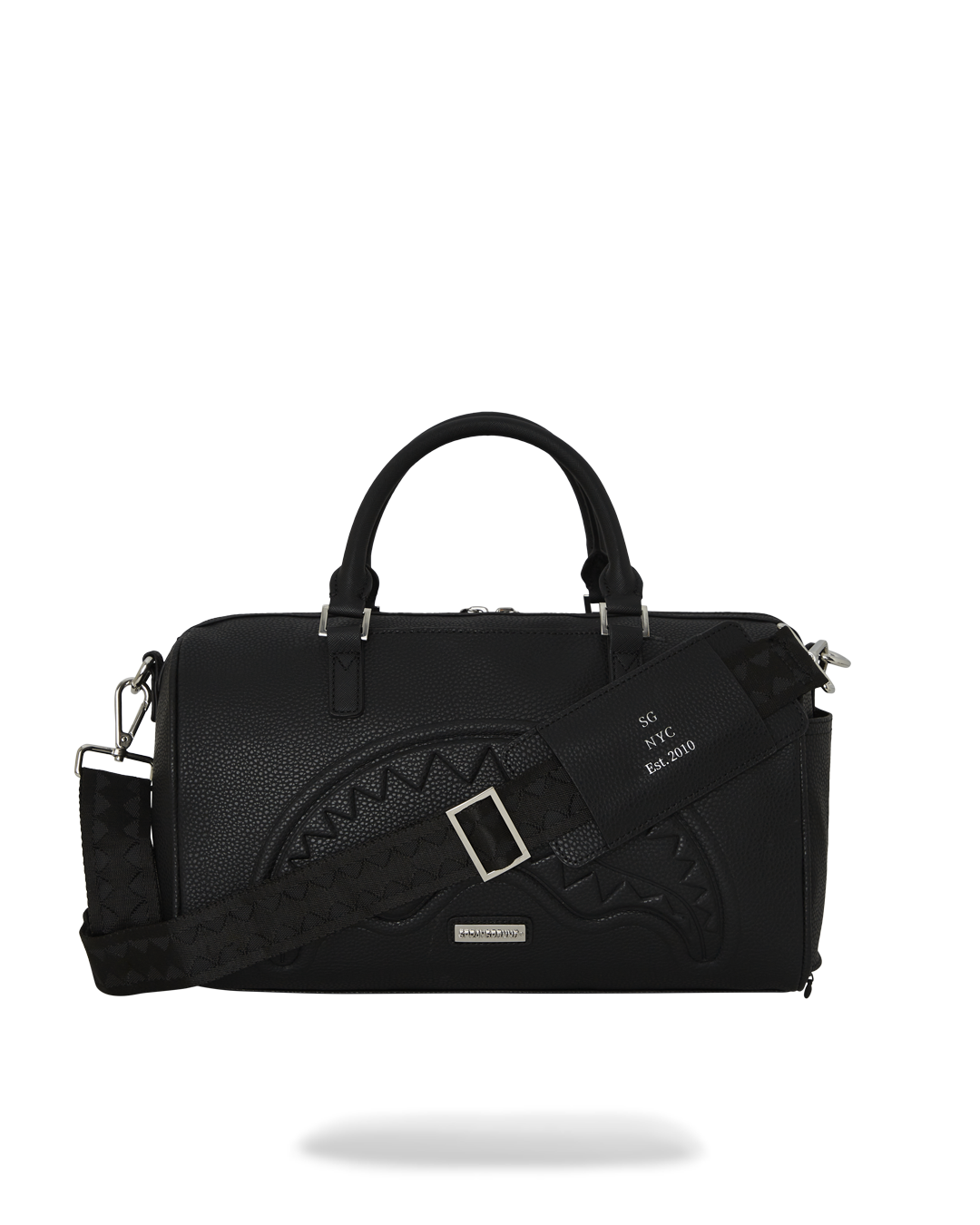 SPRAYGROUND® DUFFLE NIGHT SKY MINI DUFFLE