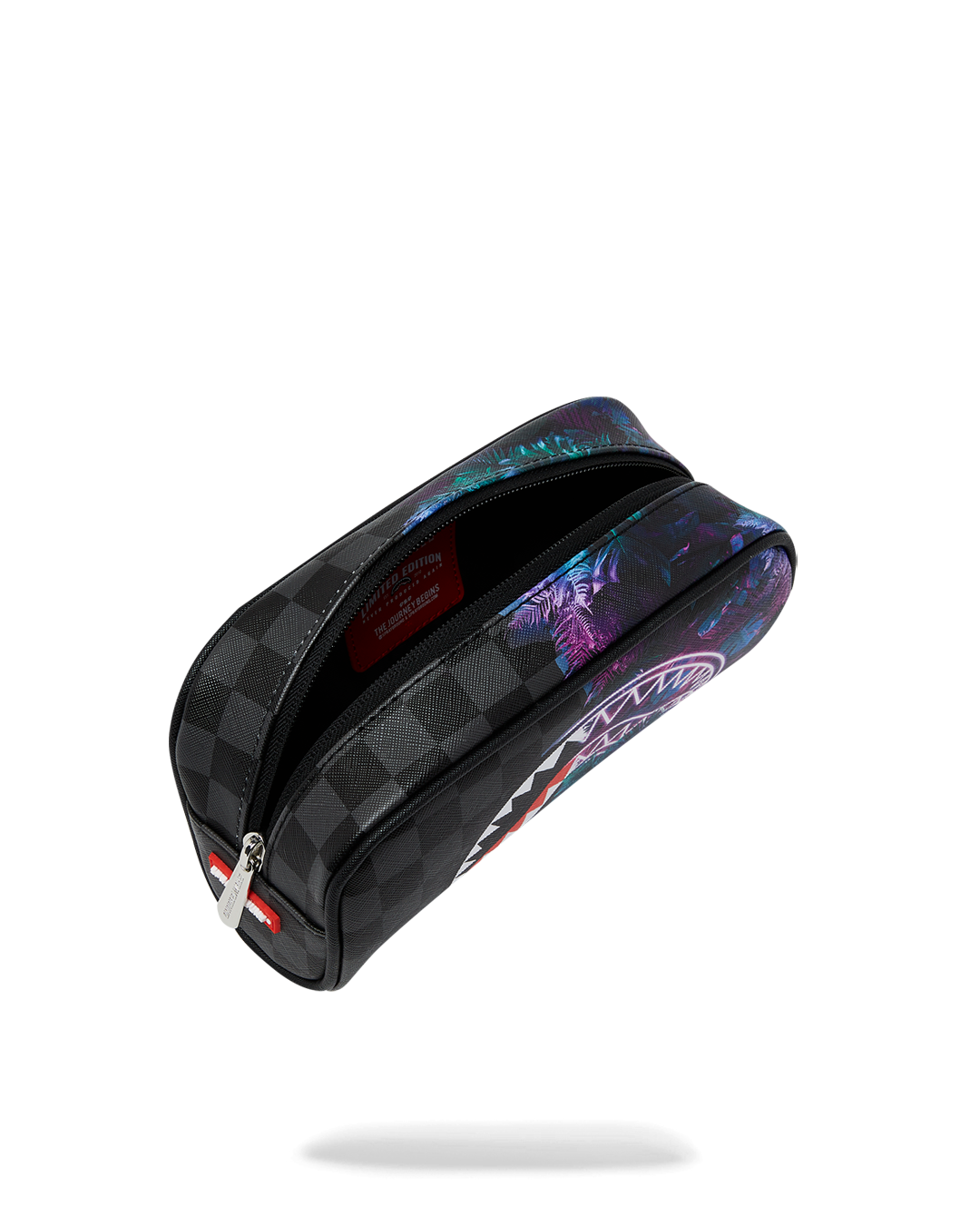 SPRAYGROUND® POUCH TREEHOUSE PARTY POUCH