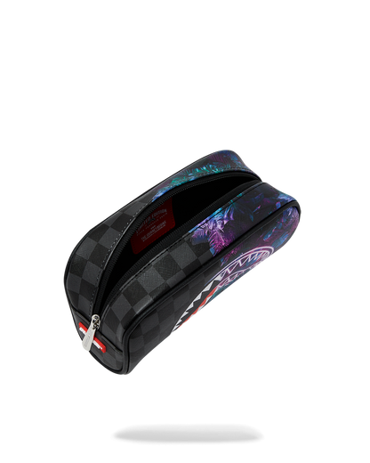 SPRAYGROUND® POUCH TREEHOUSE PARTY POUCH