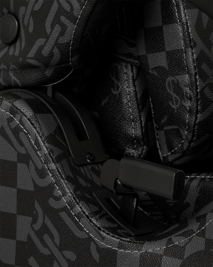 SPRAYGROUND® GAMING CHAIR 3AM CHECK GAMING CHAIR
