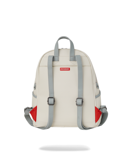 SPRAYGROUND® BACKPACK SHARK CENTRAL DYNAMIC SAVAGE BACKPACK