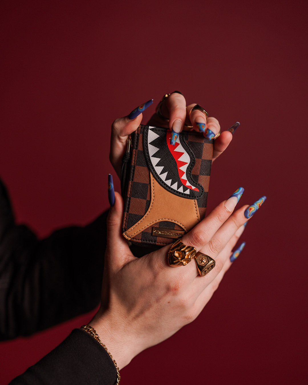 SPRAYGROUND® WALLET HENNYVILLE WALLET