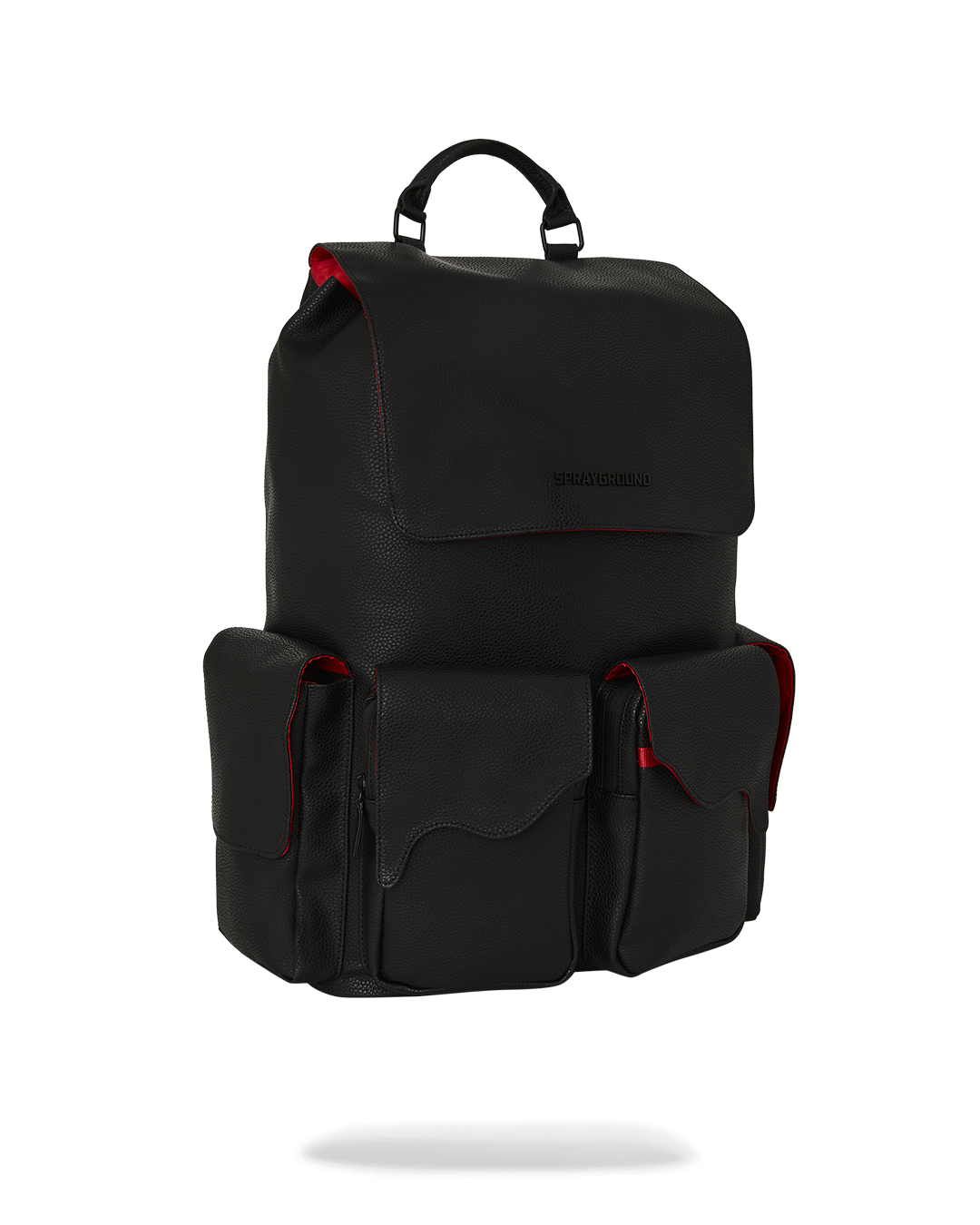 SPRAYGROUND® BACKPACK G600 GLOBAL EDITION MONTE CARLO BACKPACK