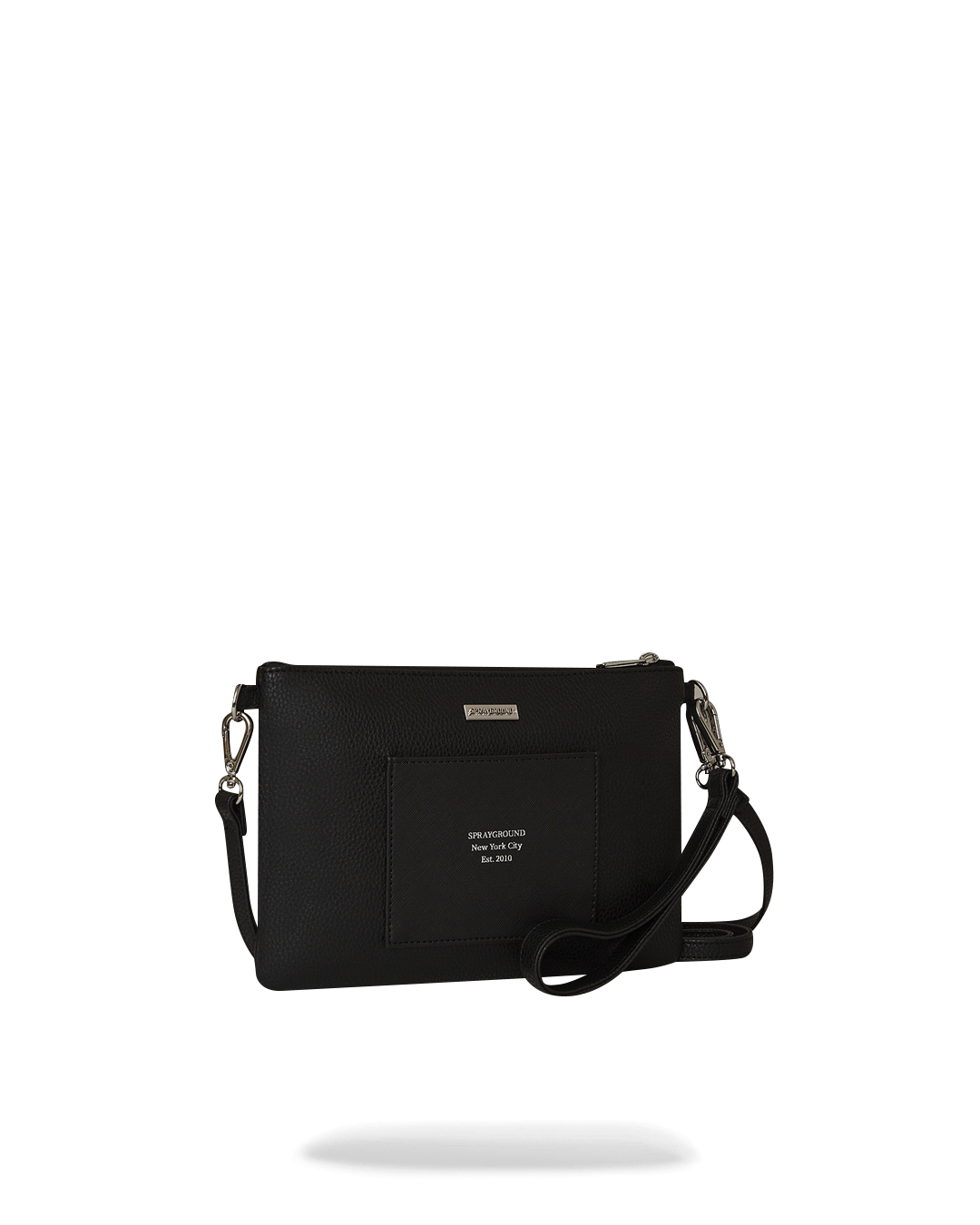 SPRAYGROUND® POUCHETTE NIGHT SKY CROSSOVER CLUTCH