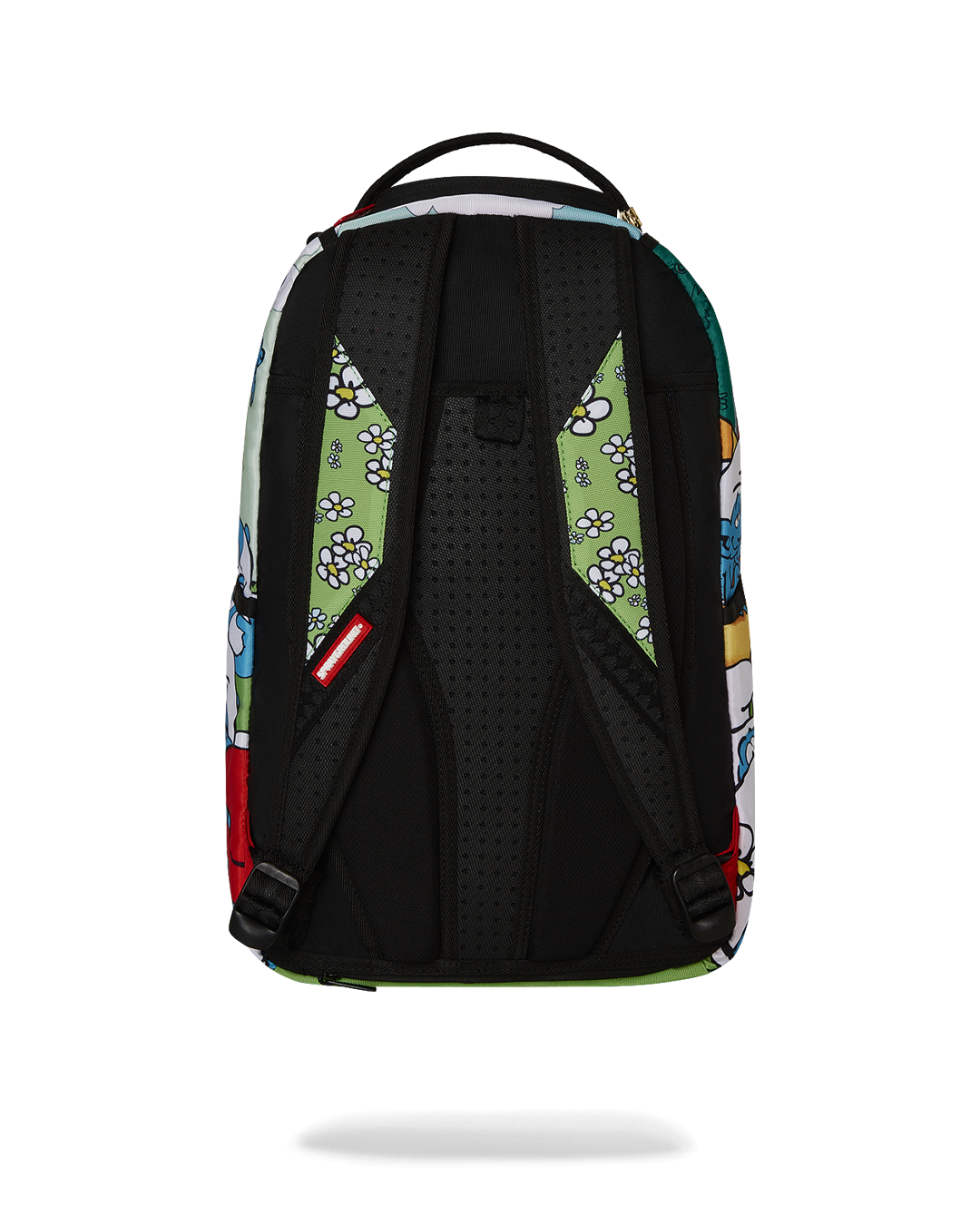 SPRAYGROUND® BACKPACK SMURFETTE ADMIRED DLXR BACKPACK