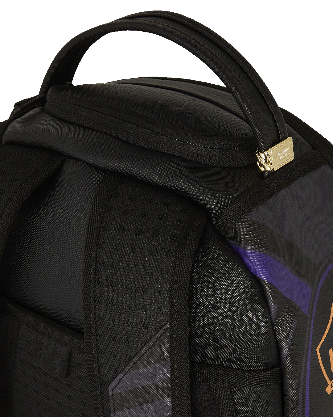 SPRAYGROUND® BACKPACK MLS LA GALAXY EDWIN CERRILLO 20 BACKPACK