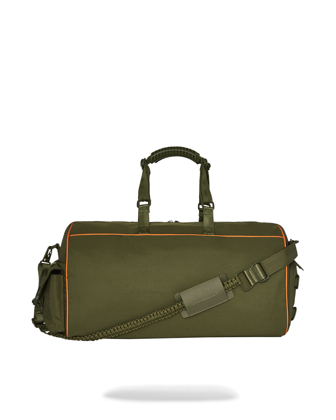 SPRAYGROUND® DUFFLE SPECIAL OPS SHARK SQUAD DUFFLE