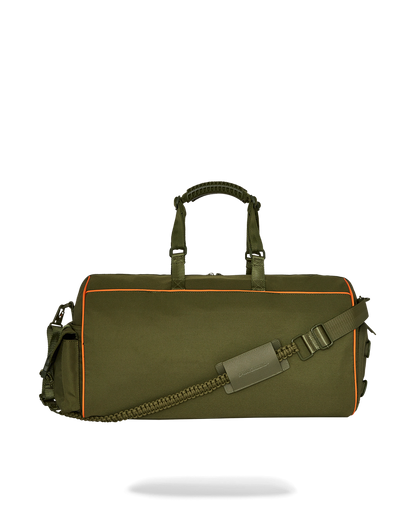 SPRAYGROUND® DUFFLE SPECIAL OPS SHARK SQUAD DUFFLE
