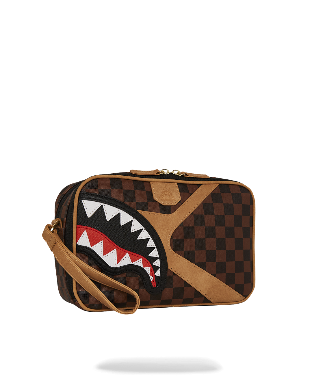 SPRAYGROUND® TOILETRY HENNYVILLE TOILETRY BRICK
