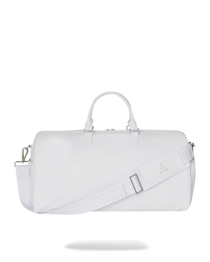 SPRAYGROUND® DUFFLE THE HEADQUARTERS - REFLECTION MINI DUFFLE