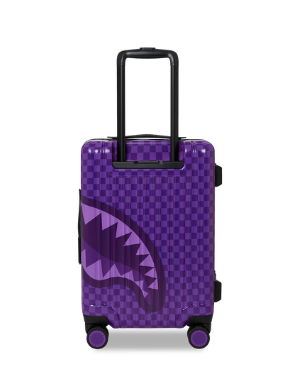 SPRAYGROUND® LUGGAGE ALL SYSTEMS GO CARRY-ON LUGGAGE