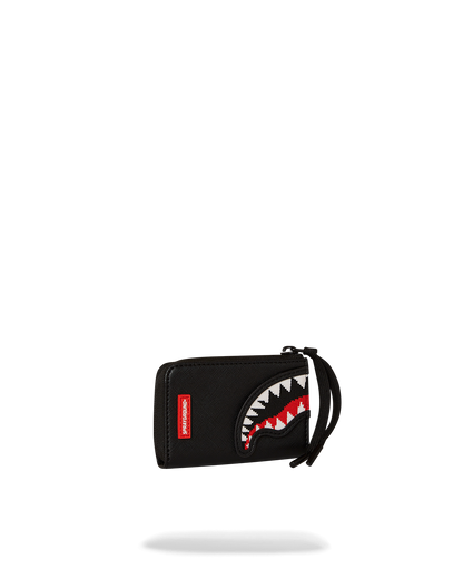 SPRAYGROUND® WALLET FLY KNIT MOUTH WALLET