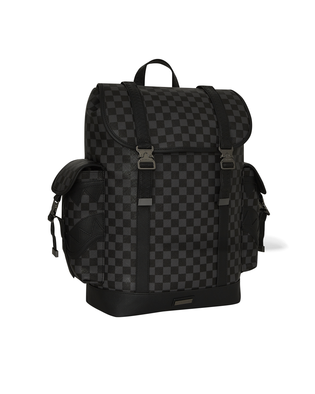 SPRAYGROUND® BACKPACK MIDNIGHT CHATEAU MONTE CARLO