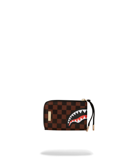 SPRAYGROUND® WALLET SAWTOOTH SHARKS IN PARIS WALLET