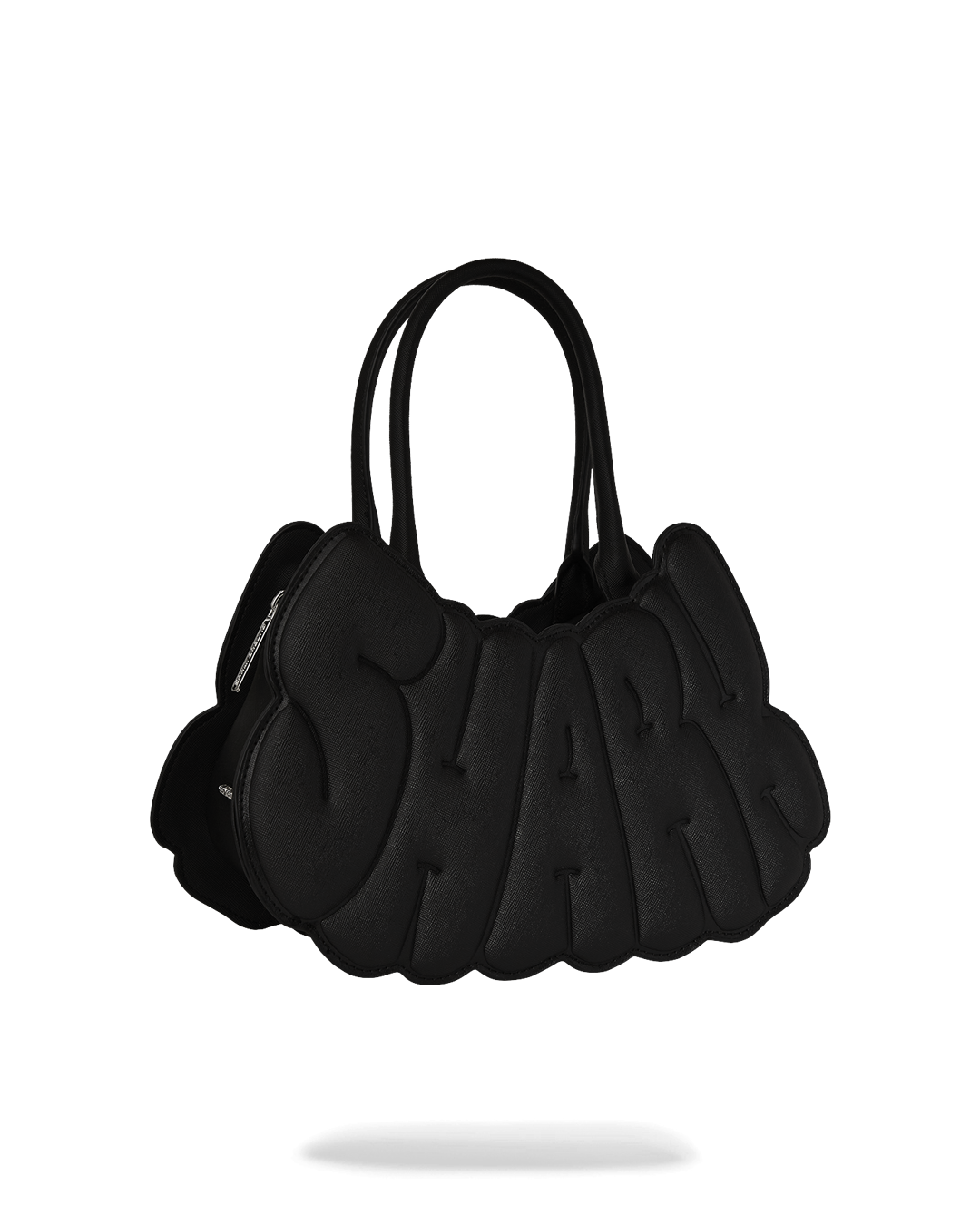 SPRAYGROUND® HANDBAG BUBBLE BUBBLE SHARK HANDBAG