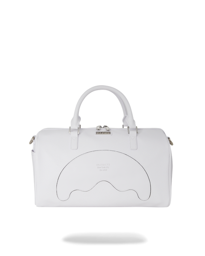 SPRAYGROUND® DUFFLE THE HEADQUARTERS - REFLECTION DUFFLE