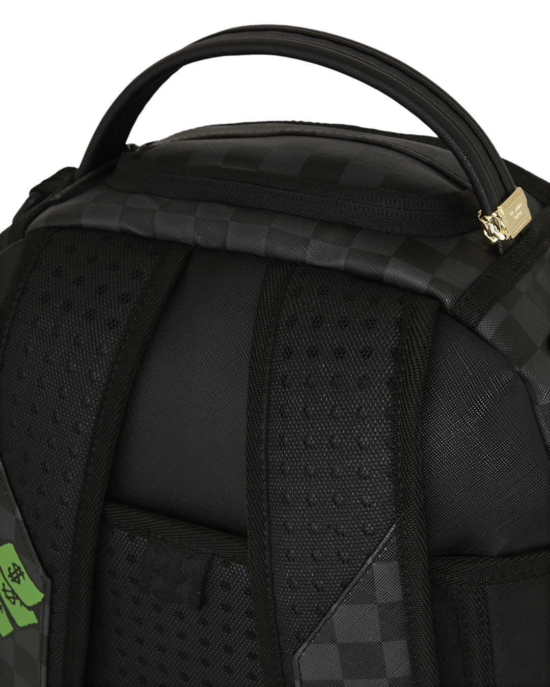 SPRAYGROUND® BACKPACK SNOOPY SHARK RICH BACKPACK