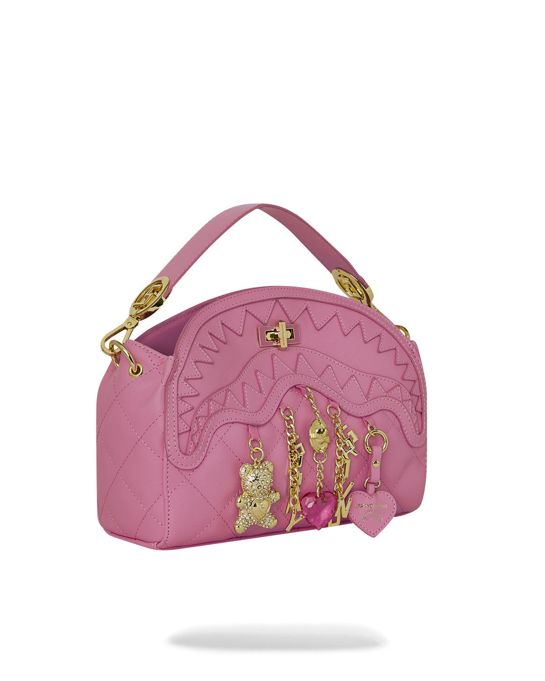SPRAYGROUND® HANDBAG CAME TO SLAY HANDBAG