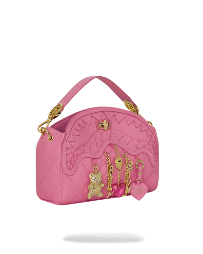 SPRAYGROUND® HANDBAG CAME TO SLAY HANDBAG