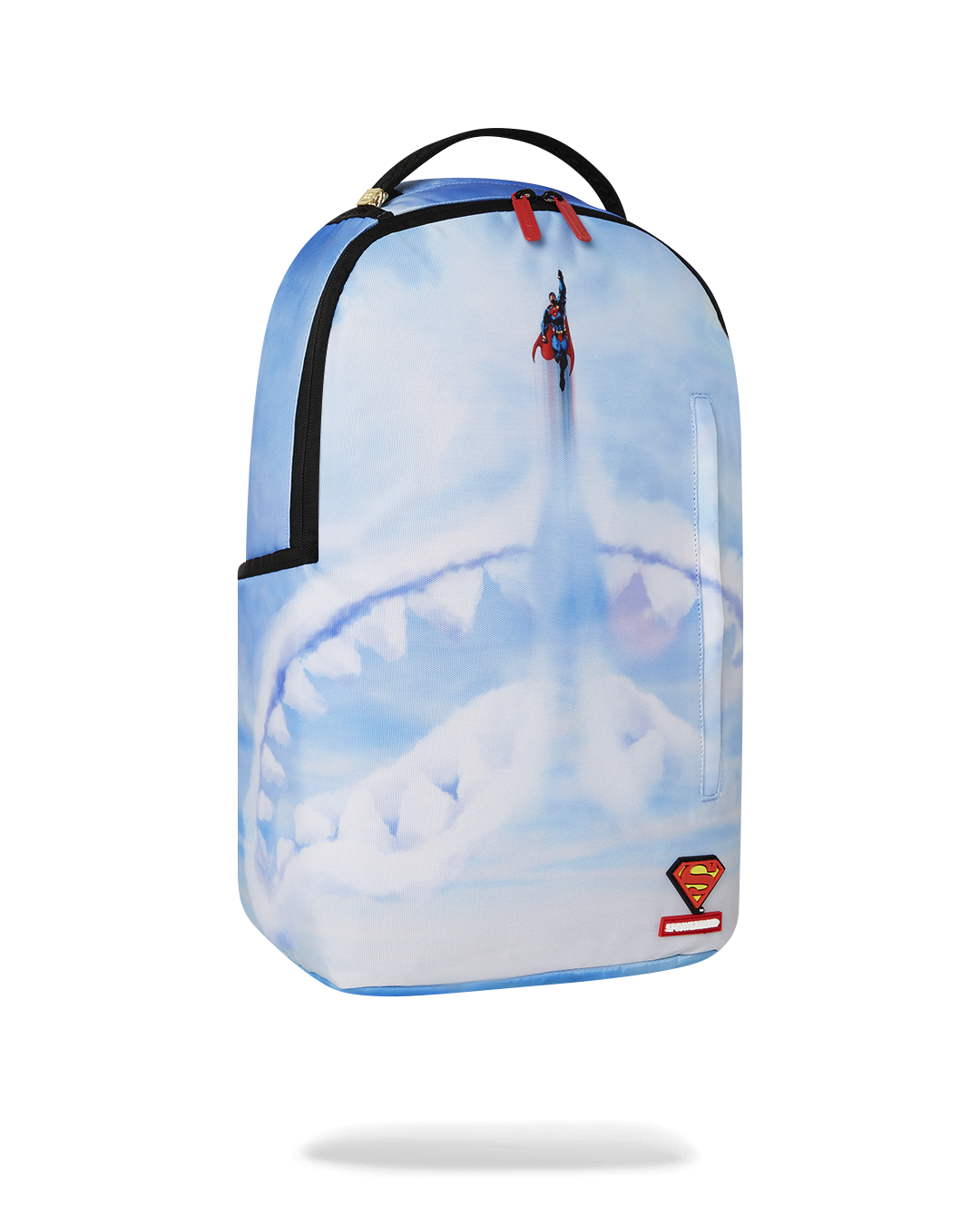SPRAYGROUND® BACKPACK SUPERMAN ON CLOUDS DLXR BACKPACK