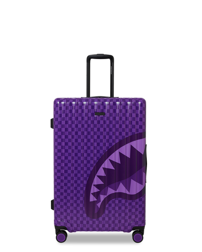 SPRAYGROUND® LUGGAGE ALL SYSTEMS GO FULL-SIZE LUGGAGE