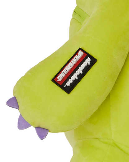 SPRAYGROUND® BACKPACK RUGRATS REPTAR GROWL PLUSH BACKPACK
