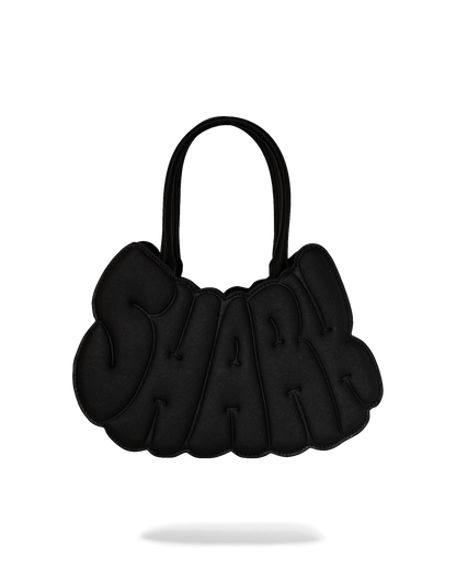 SPRAYGROUND® HANDBAG BUBBLE BUBBLE SHARK HANDBAG