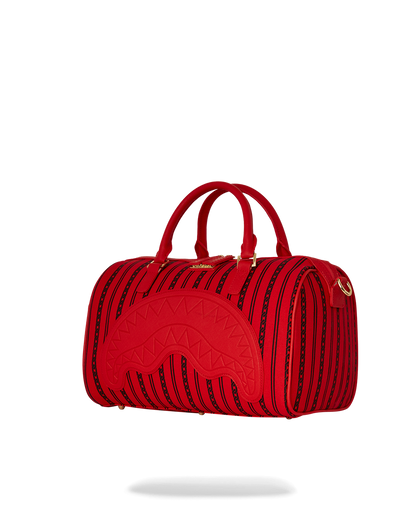 SPRAYGROUND® DUFFLE SKYCHAIN SUPPLYCHAIN MINI DUFFLE
