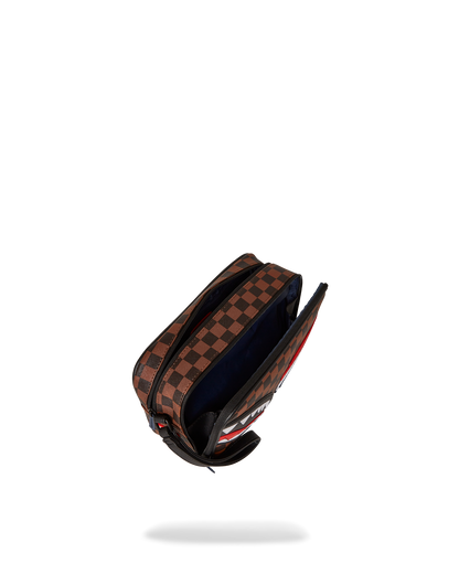 SPRAYGROUND® TOILETRY SHARKS IN PARIS GT TOILETRY BAG