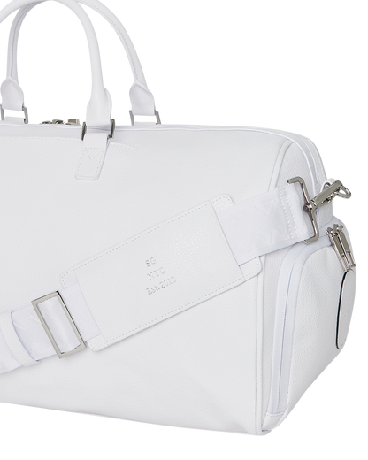 SPRAYGROUND® DUFFLE THE HEADQUARTERS - REFLECTION MINI DUFFLE